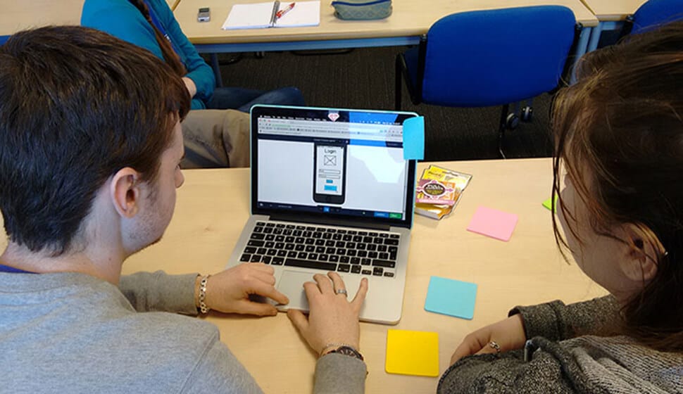 Freelancer to Developing Apps for NASA | Edusmart courses