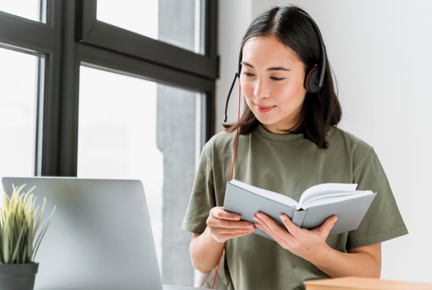 Learning New Skills Through Online Courses | Edusmart