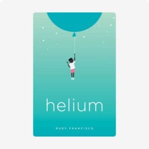 The Book of Doors: Helium