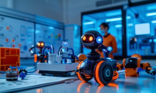 ForSyntax: Coding, AI, Robotics & Game Development Courses for Kids & Teens | ForSyntax course thumbnail