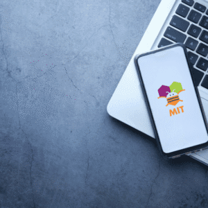 Build Apps with AI & Coding for Kids | App Master Course (10 Sessions) – ForSyntax