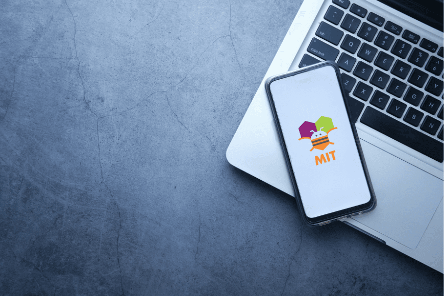 Build Apps with AI & Coding for Kids | App Master Course (10 Sessions) – ForSyntax | ForSyntax Build Apps with AI & Coding for Kids | App Master Course (10 Sessions) – ForSyntax