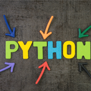 Python for Kids & Teens – Build Real Games & Apps