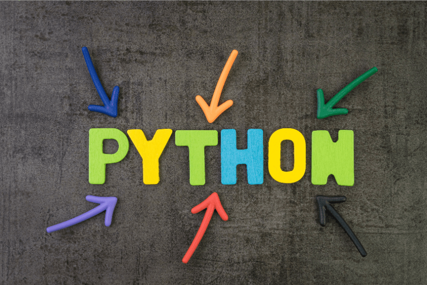 Python for Kids & Teens – Build Real Games & Apps | ForSyntax Python for Kids & Teens – Build Real Games & Apps