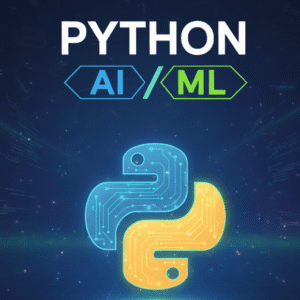 Python AI & Machine Learning for Kids | Build Smart Projects – ForSyntax