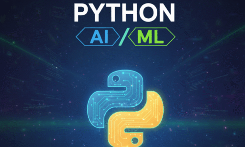 ForSyntax: Coding, AI, Robotics & Game Development Courses for Kids & Teens | ForSyntax course thumbnail