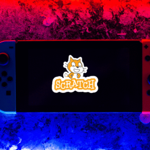 Scratch Coding for Kids | Build Games & AI Projects – ForSyntax