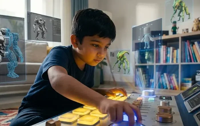 Game Development for Children: What Every Parent Needs to Know in 2026 | ForSyntax