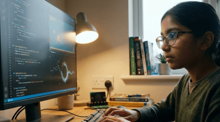 How to Choose a Coding Class for Your Child: A Teacher's Honest Guide | ForSyntax