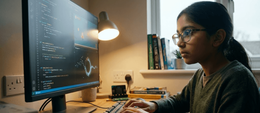 How to Choose a Coding Class for Your Child: A Teacher's Honest Guide | ForSyntax
