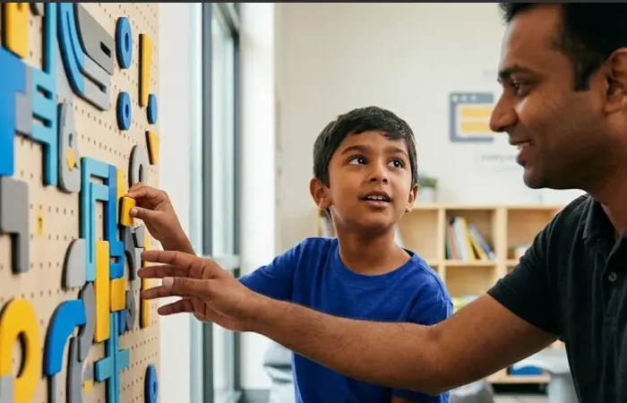 Three Things I Never Say to a Neurodiverse Child (And What I Say Instead) | ForSyntax