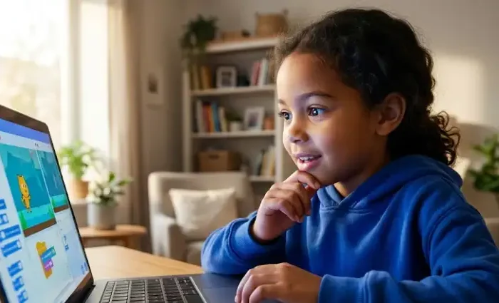Is Your Child Ready for Coding? 7 Signs Parents Should Know | ForSyntax