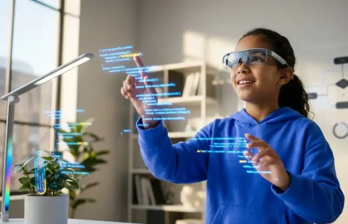 How to Choose the Best Coding Session for Your Child | ForSyntax