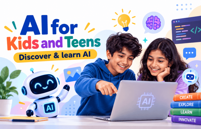 AI-Learning-Adventures-for-Kid